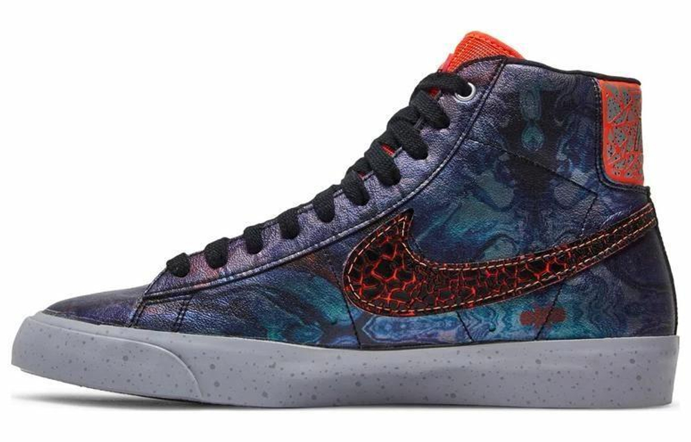 Кроссовки Nike Blazer Prm Qs