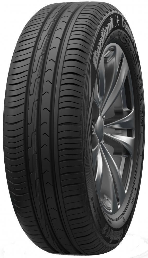 Cordiant Comfort 2 235/55 R17 103H