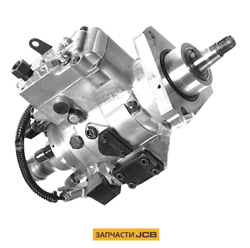 Насос топливный JCB 320/06684