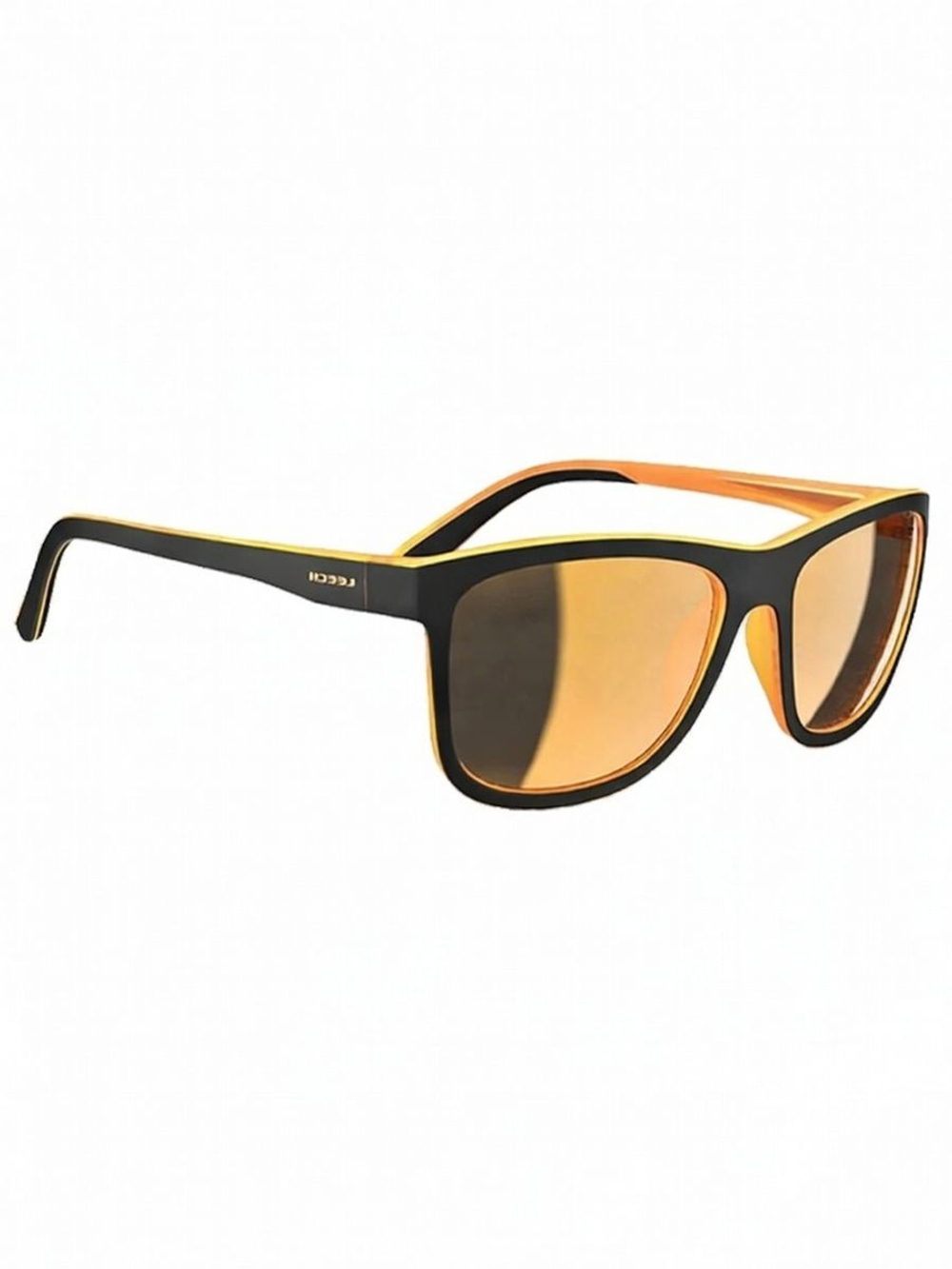 Очки поляризационные Leech Eyewear X STREET PC-SL-BLACK