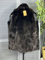 Куртка с мехом внутри Loro Piana