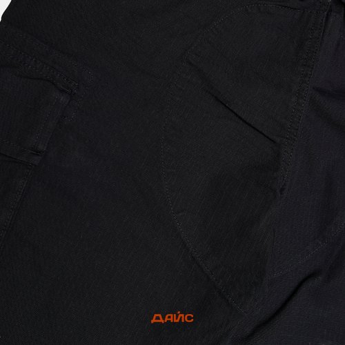 Брюки мужские Dickies Eagle Bend  артикул:DK0A4X9XBLK1 - купить в магазине Дайс