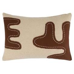 Чехол на подушку dune flow из коллекции essential