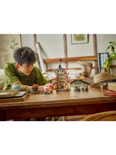 Конструктор ONE PIECE 75638 Битва в Арлонг-парке