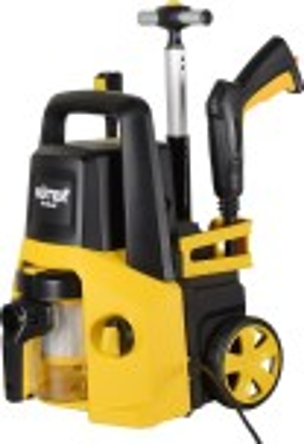 Мойка высокого давления HUTER W150-MF 70/8/26