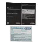 DeLonghi Электрический духовой шкаф NSM 11 NL RUS