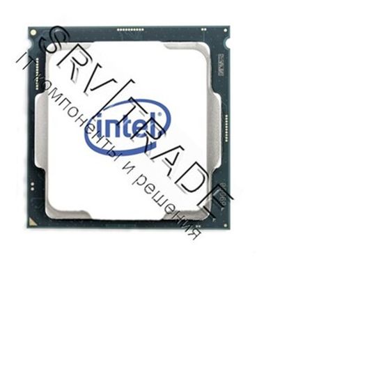 Процессор Intel Xeon 6-E-2386G