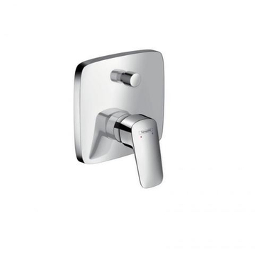 Смеситель для ванны Hansgrohe Logis 71405000