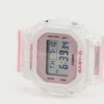 Женские наручные часы Casio BGD-565GC-4