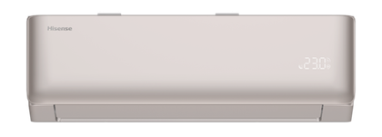 VIBE PRO CHAMPAGNE EU DC Inverter