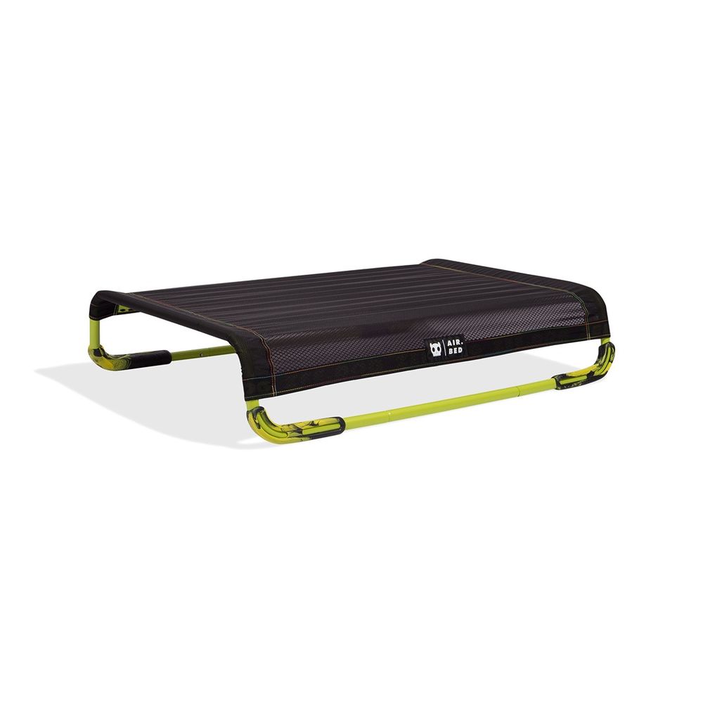 Лежанка Air.Bed BLACK Zee.Dog