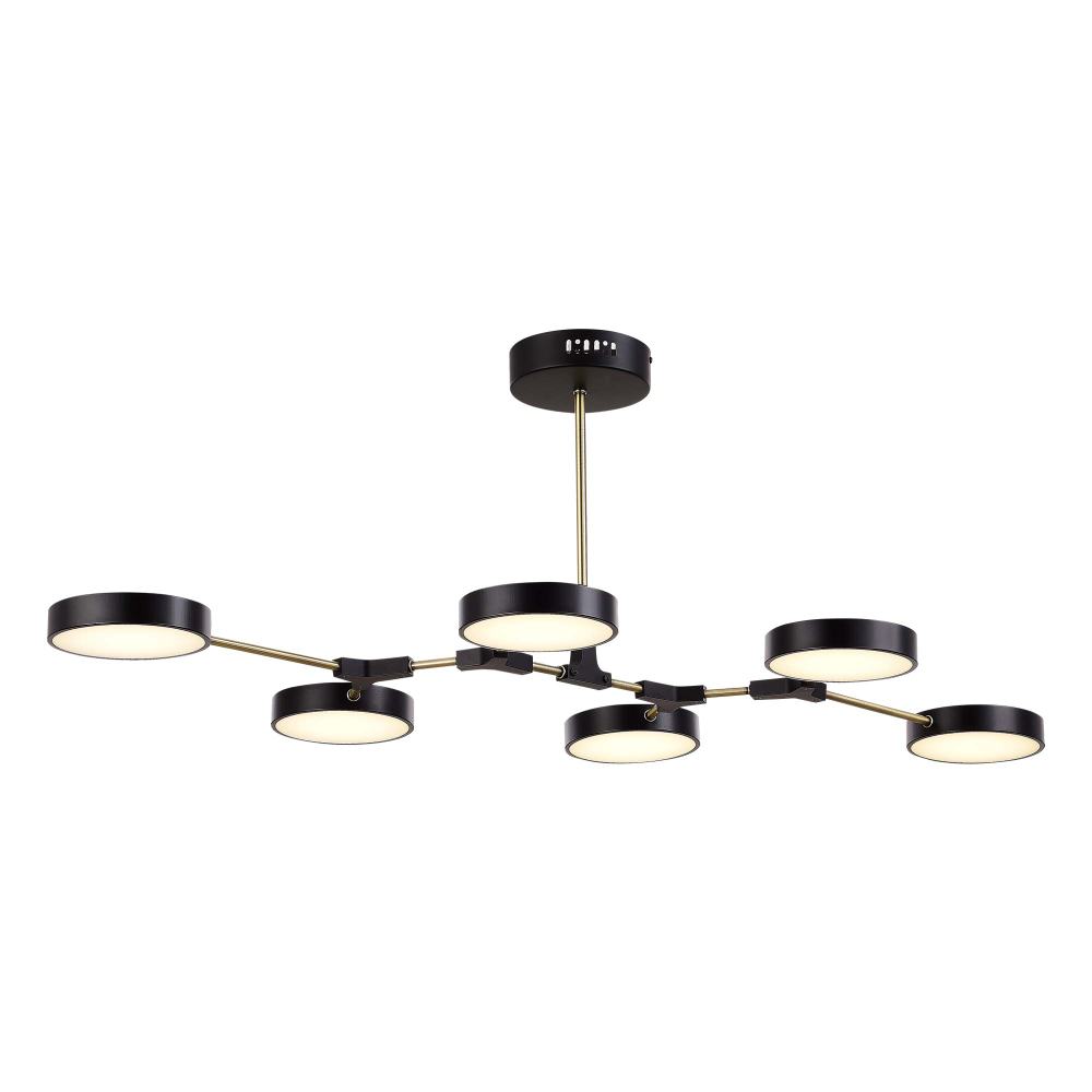 Светильник потолочный MONTA LED 60W 3000K - 6000K