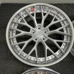КОВАНЫЕ ДИСКИ ДЛЯ MERCEDES BENZ G CLASS G63 AMG W465 2025 гелик гелентваген