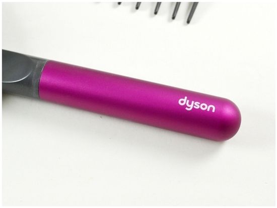 Dyson набор расчесок Styling Set