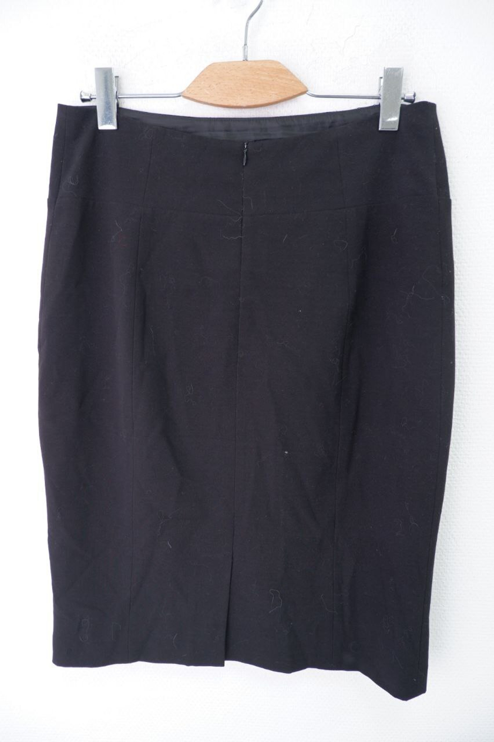 Юбка Gilio темная 52 размер