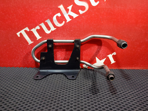 Трубка компрессора