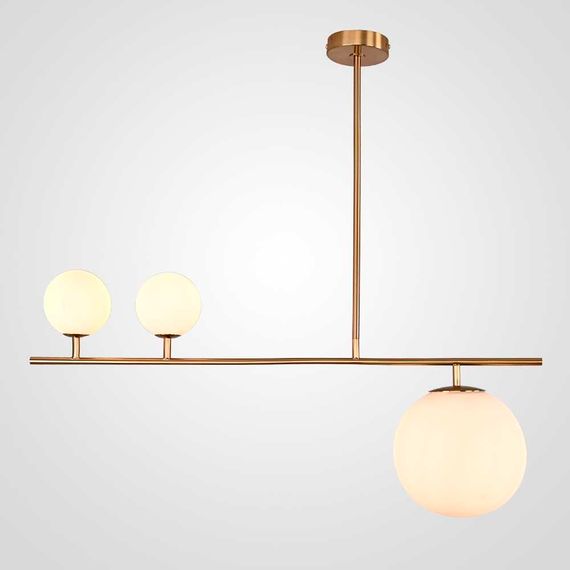 Подвесной светильник Imperium Loft Vasty 141121-26