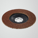 STAYER 125 х 22.2 мм, P60, КЛТ, Круг лепестковый торцевой, Professional (36581-125-060)