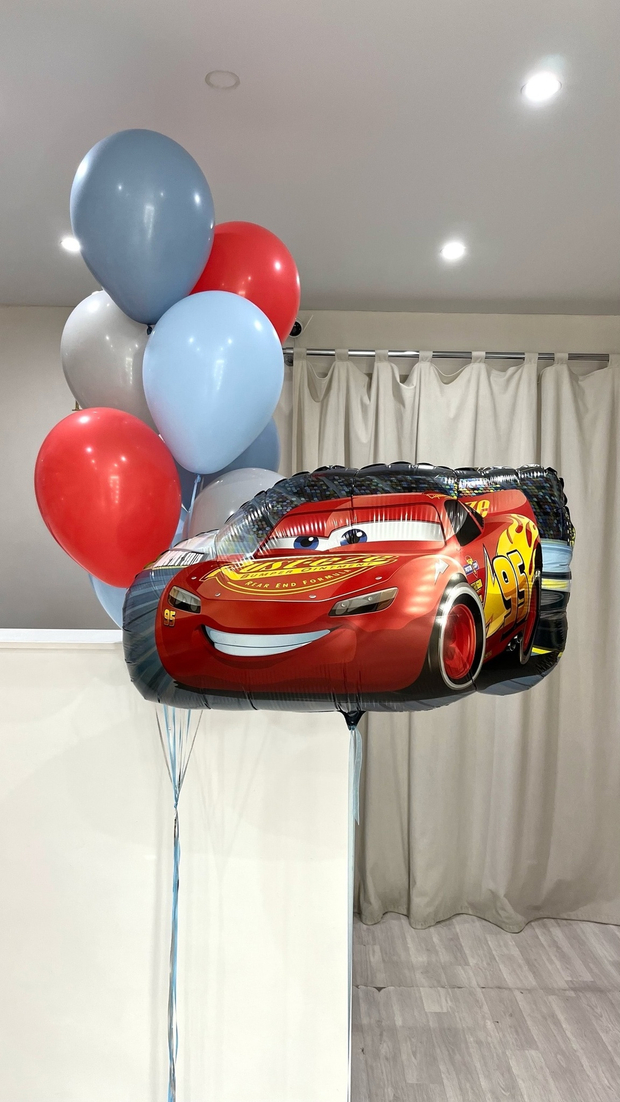 Шары для мальчиков №273