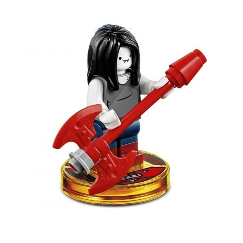 Lego 71285 sales