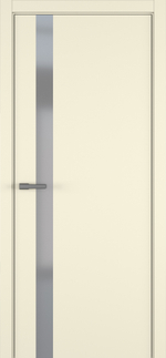 Межкомнатная дверь Art-Lite ПО А2 ALU