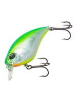 Воблер DUO Realis Apex Crank 66 Squared, GEA3341 AM Edge, 66 мм, 17,7 г, плавающий, крэнк
