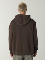 Толстовка С Капюшоном One Point Hooded Sweatshirt