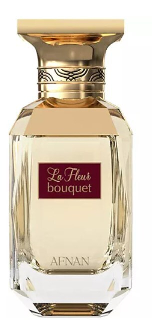 Afnan La Fleur Bouquet EDP