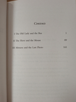 The Lantern of Lost Memories