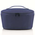 Термосумка coolerbag s pocket navy