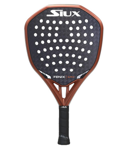 Ракетка для Padel Siux Fenix Elite 5 2025