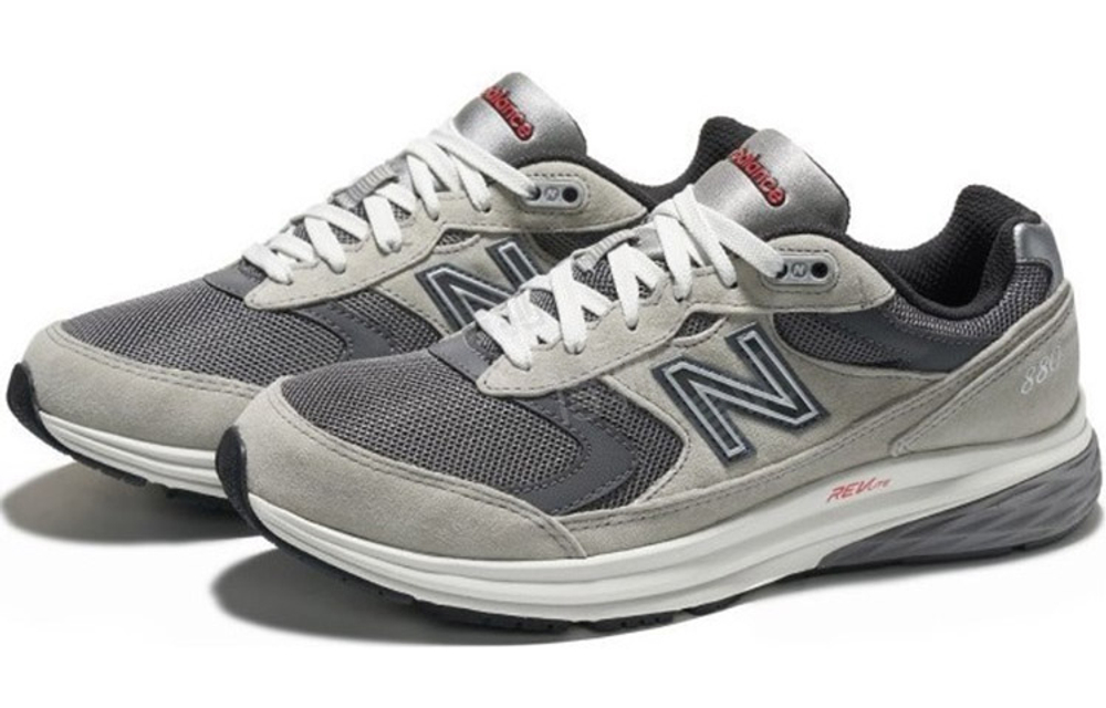 Кроссовки New Balance Nb 880 "Gun Metal"