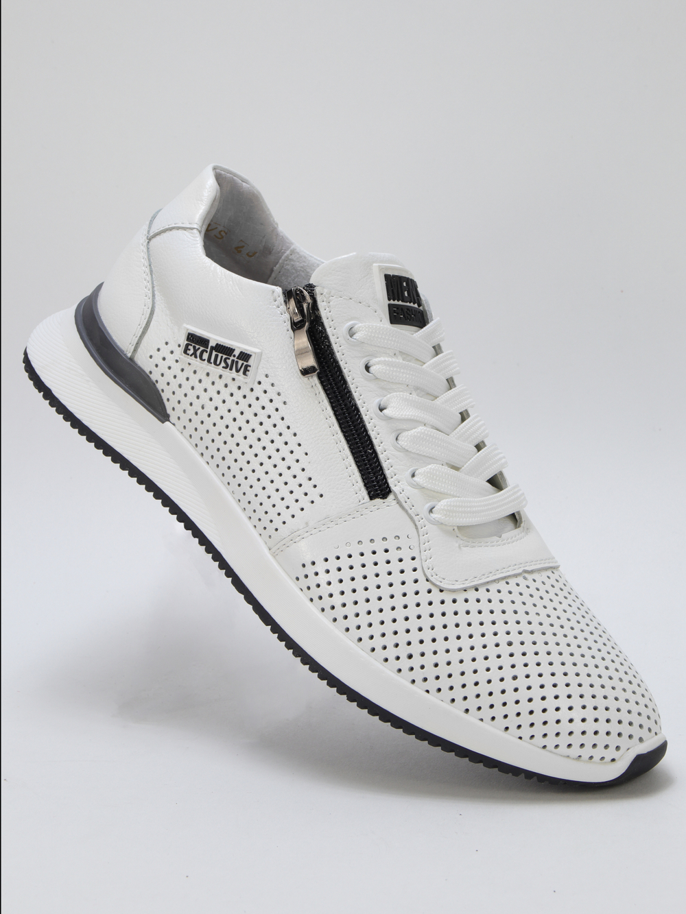 Кроссовки мужские P5400-1V 