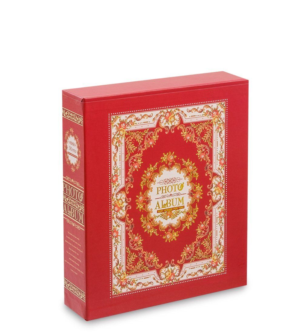 Art West WF-144/3 Фотоальбом «Приятные воспоминания»