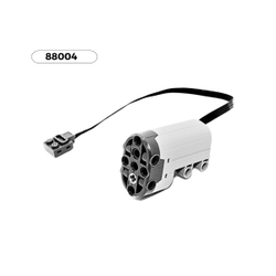 Поворотный Сервомотор 88004, Power Functions