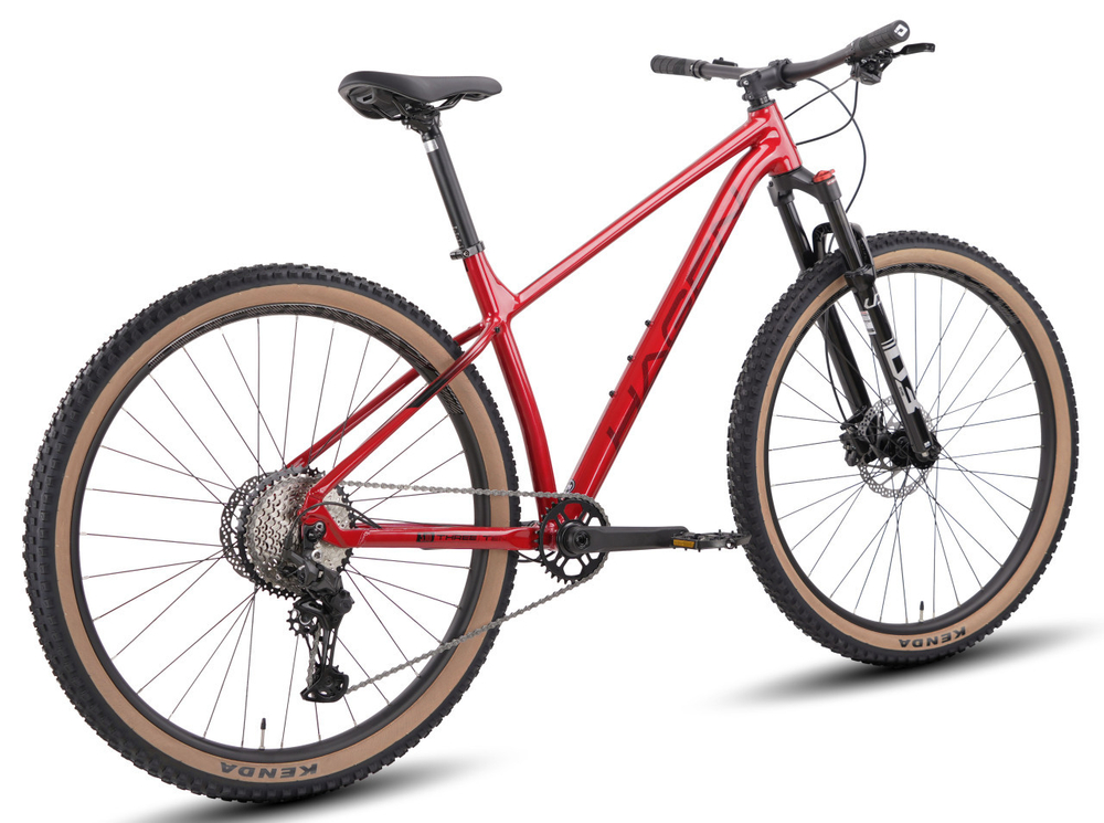 Горный велосипед Hagen 3.10 27.5 (2025)