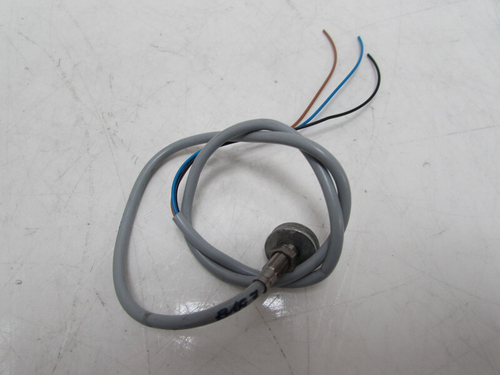 DI-SORIC DCC 05V 1.5 PSLK