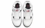 Кроссовки Jordan Air Jordan 4 Golf "White Cement" Tpu