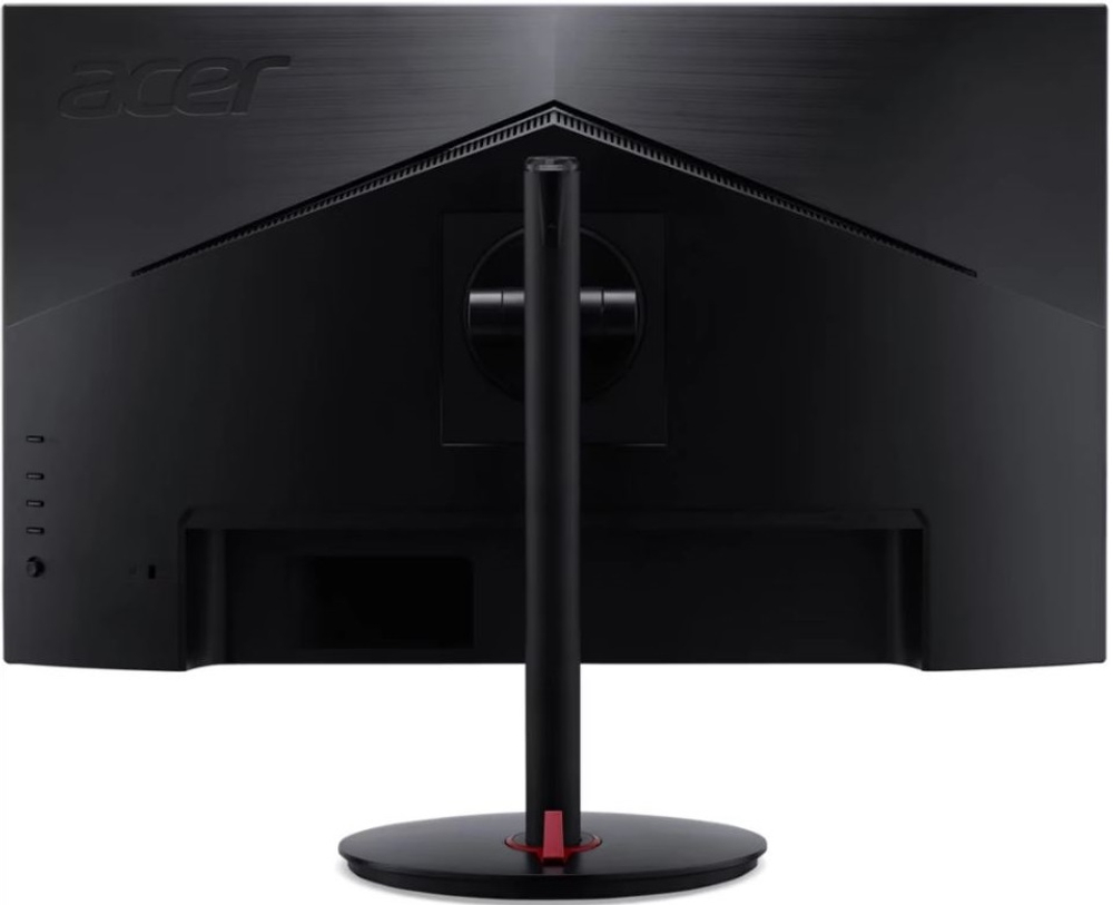 Монитор 24,5" Acer XV252QFbmiiprx
