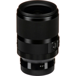 Объектив Sigma 35mm f/1.4 DG DN Art L-Mount, черный
