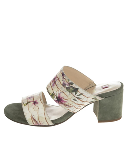 Женское Сабо Hogl 5-105537 multi