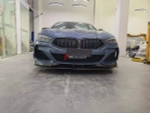 Карбоновый обвес для BMW 8 серии G16 2019+ БМВ