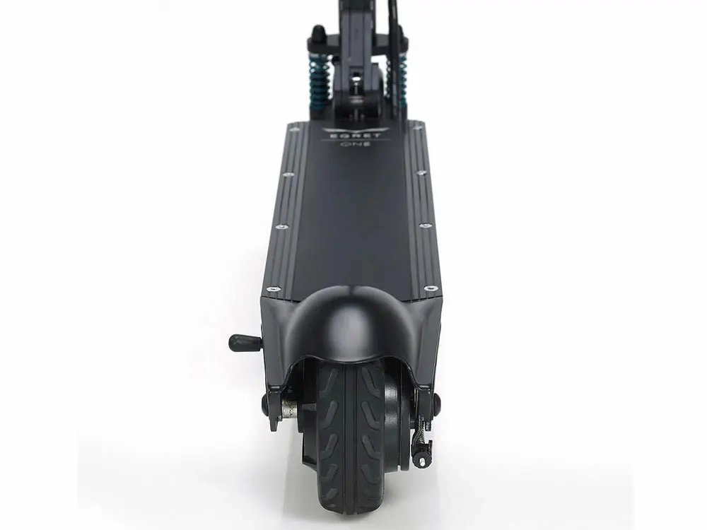 Электросамокат Patgear E3