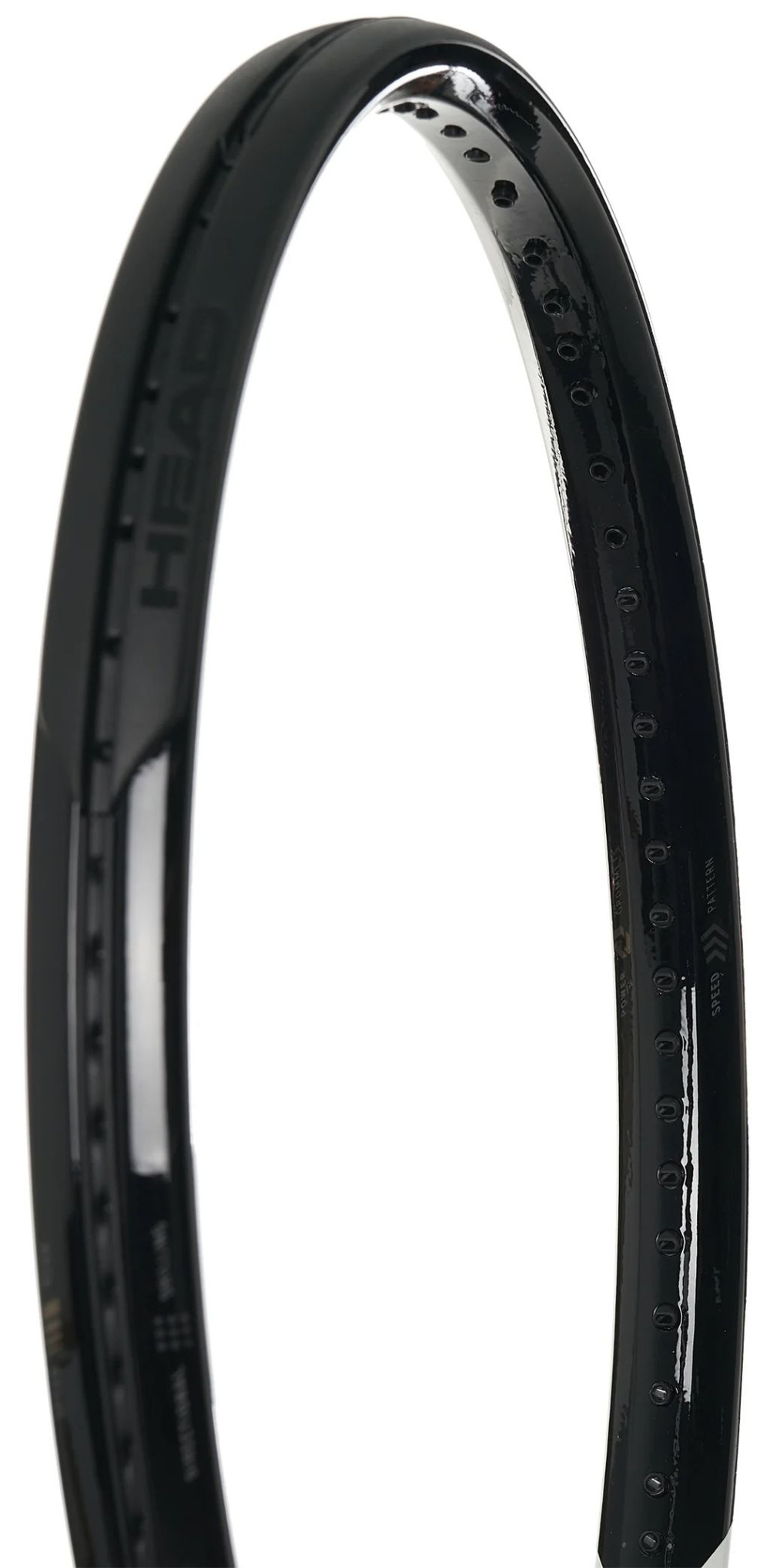 Теннисная ракетка Head Speed Team 2022 - strung