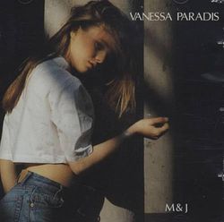 Vanessa Paradis - M & J (LP) 2026. Ванесса Паради. Новая запечатанная виниловая пластинка + ПОДАРОК