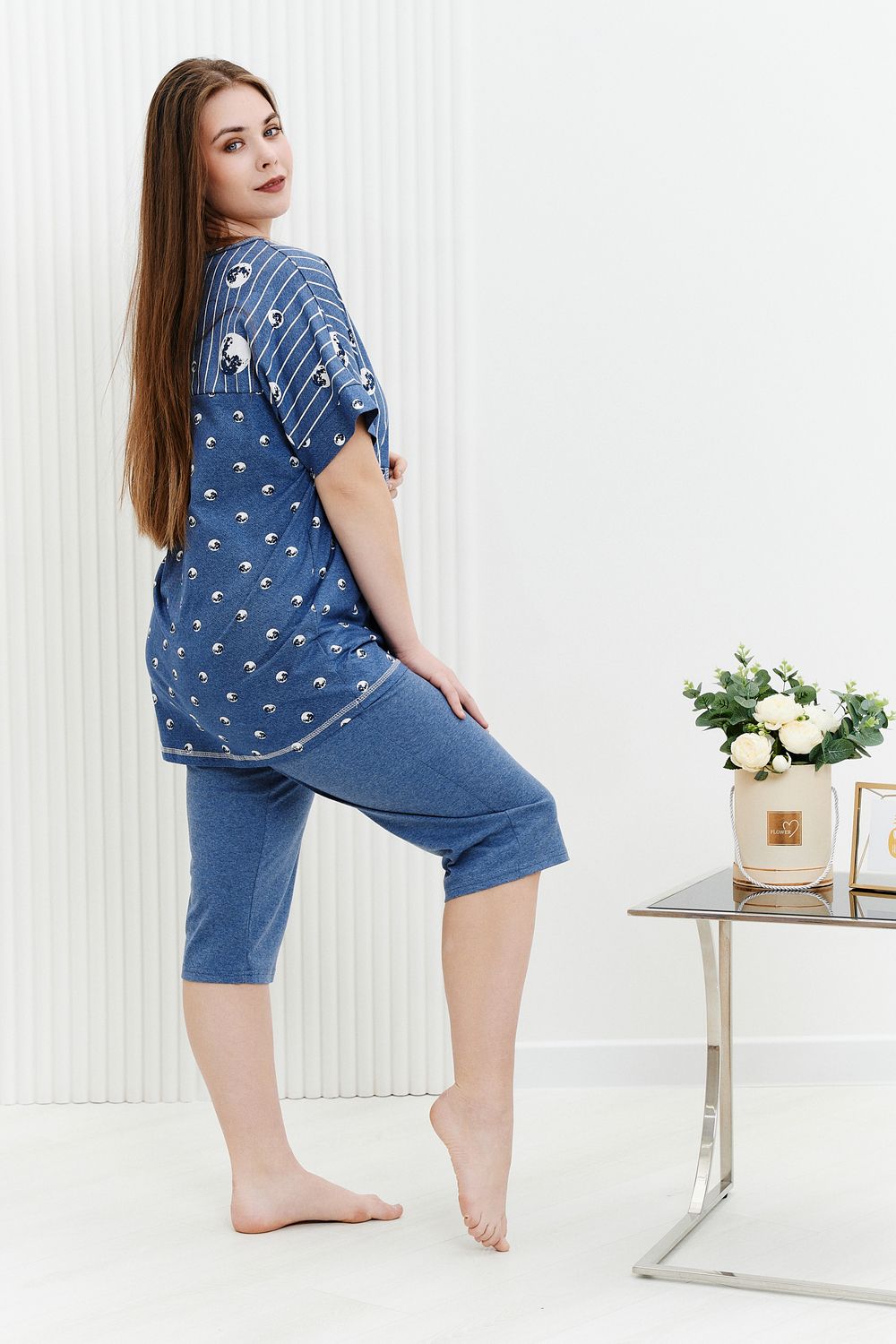 Костюм 9142 Натали (Акция)