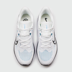 Кроссовки Nike Quest 6 White Blue Black