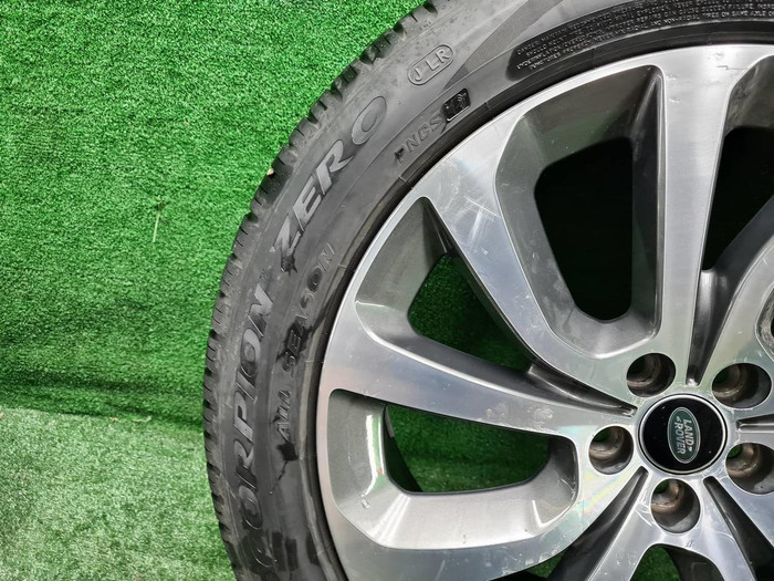 Диск Комплект R20 Land-Rover Discovery Sport 14-нв