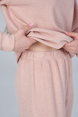Костюм трикотажный женский Fleur de Vie