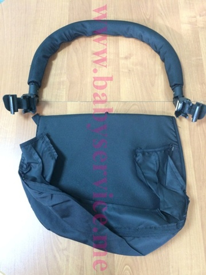 Подножка 32 см YOYA 165 175